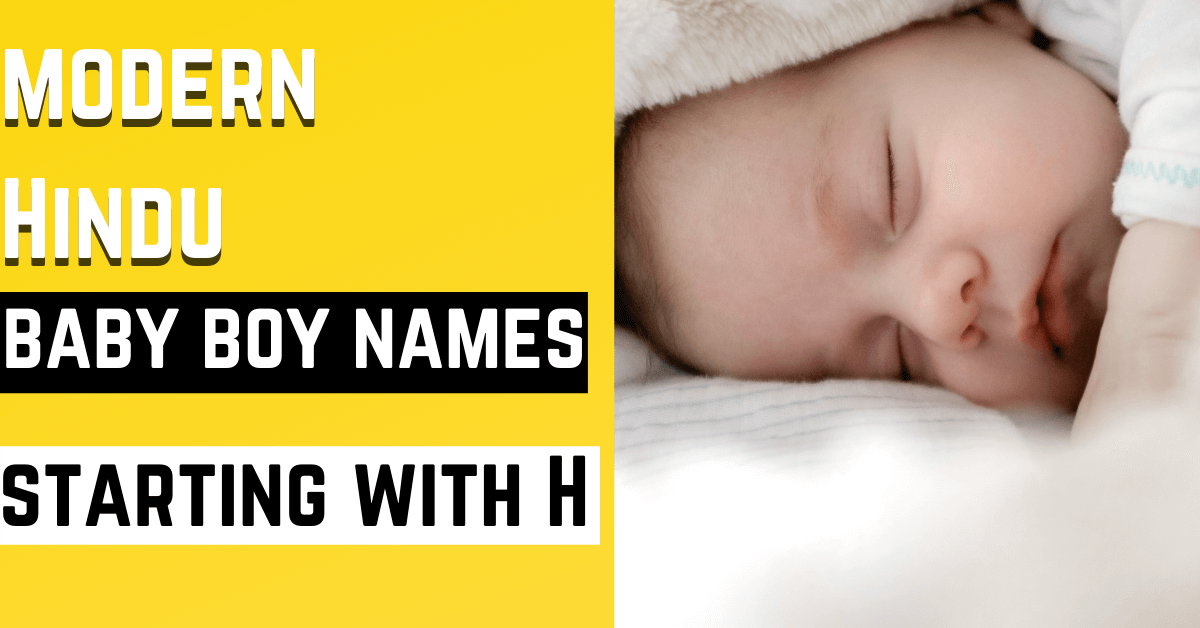 Baby Boy Names Hindu Starting With Hi Rhymeswithdoctor